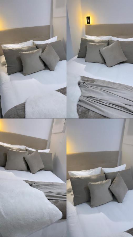 Suites Chic Herencia Ngoại thất bức ảnh