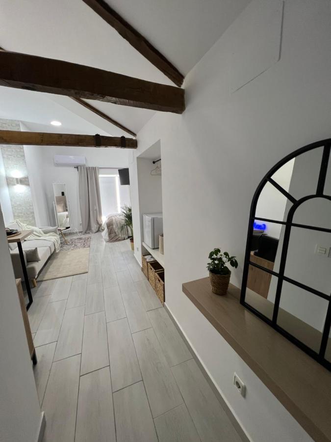 Suites Chic Herencia Ngoại thất bức ảnh